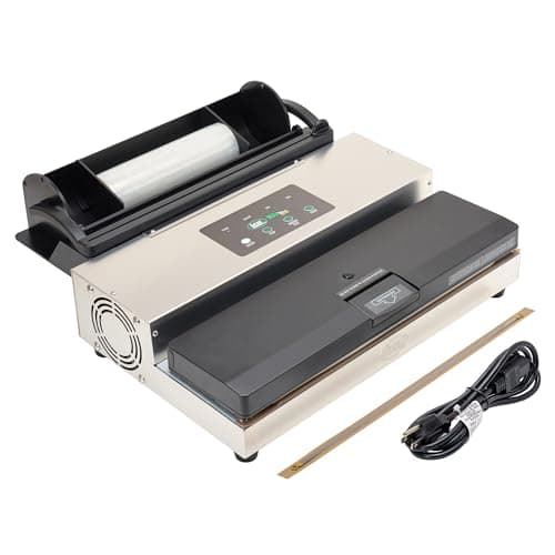 LEM LEM MaxVac 500 Vacuum Sealer