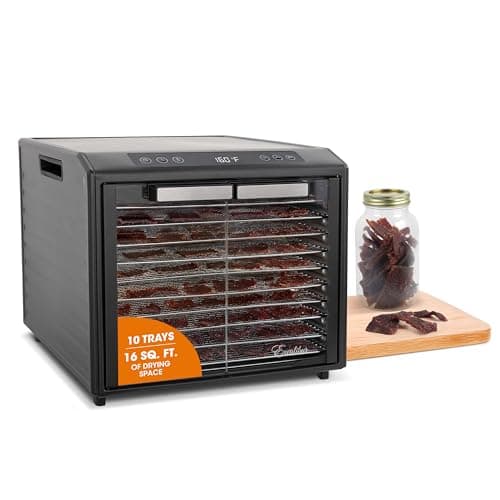 Excalibur Excalibur Select Series 10-Tray Food Dehydrator